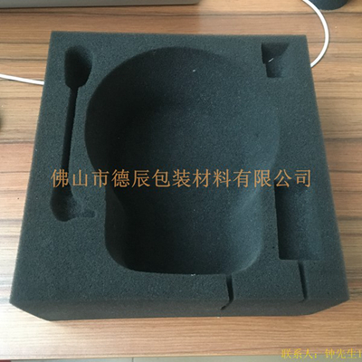 海綿內托對各行各業產品起到絕緣、密封、防震、防塵、填充、隔音、固定，能夠保護包裝產品在運輸過程中安然無恙，起到保護產品的一個作用，同時可以美化產品，提升產品檔次。