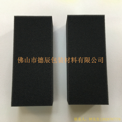 主要用于高速賽車(chē)燃料油箱內(nèi)部填充，起到緩沖作用。